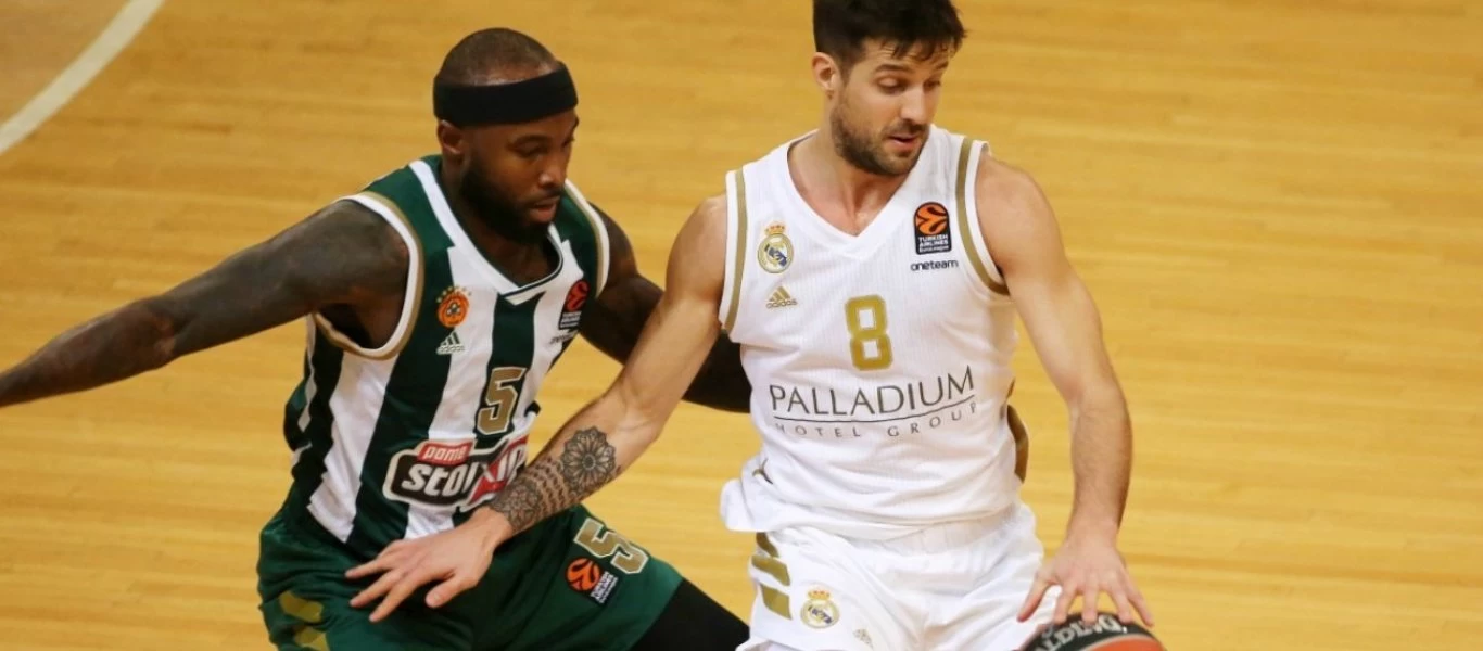 Παναθηναϊκός: Μεγαλοπρεπές 